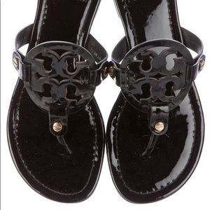 Tory Burch Miller sandals